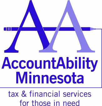 AccountAbility Minnesota Logo